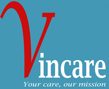 Vincare Logo